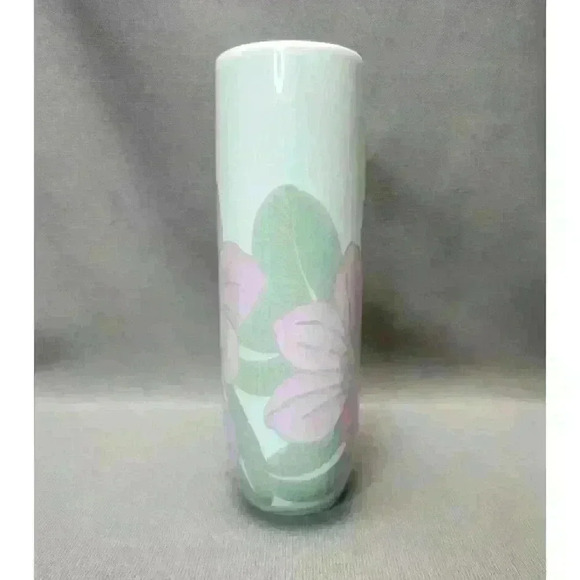 Vintage Rosenthal Irish Spring Vase 7.15" Rosemonde Nairac Studio Linie Germany - Picture 4 of 6